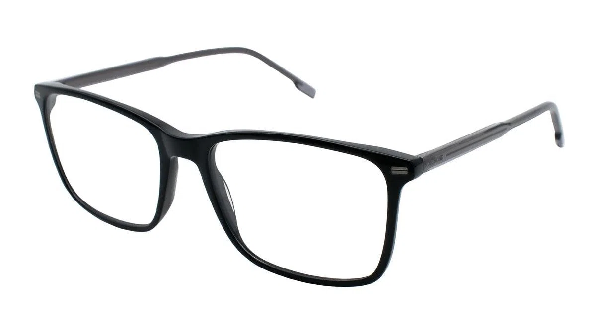 Moleskine 1209 Eyeglasses - view 2